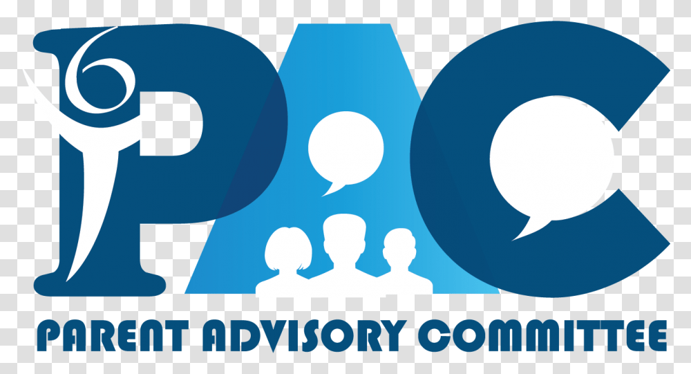Parent Advisory Committee, Number, Logo Transparent Png
