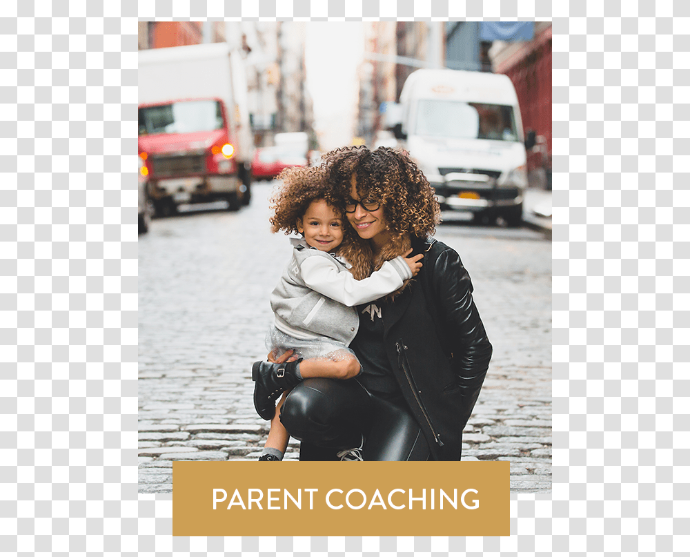 Parent Coaching Mother, Person, Hair, Truck Transparent Png