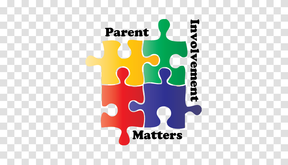 Parent Involvement Clipart Free Clip Art Images, Jigsaw Puzzle, Game, Photography, Long Sleeve Transparent Png