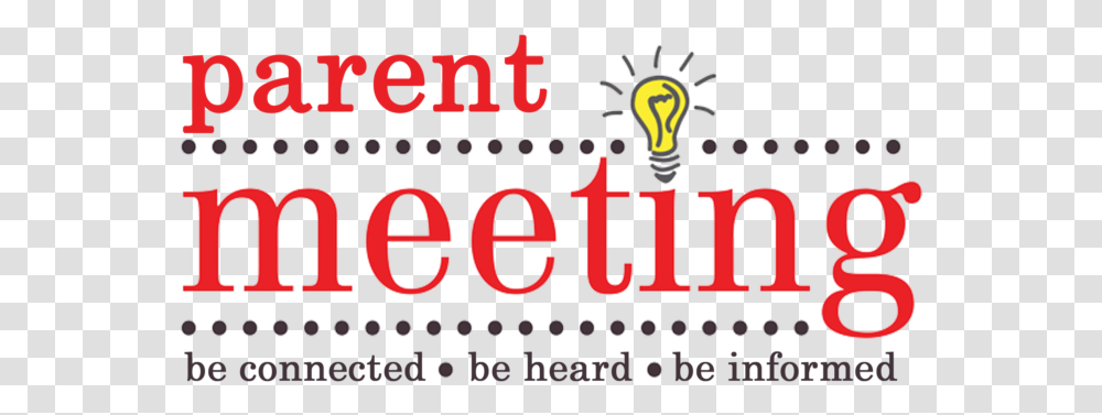 Parent Meeting, Light, Alphabet, Word Transparent Png