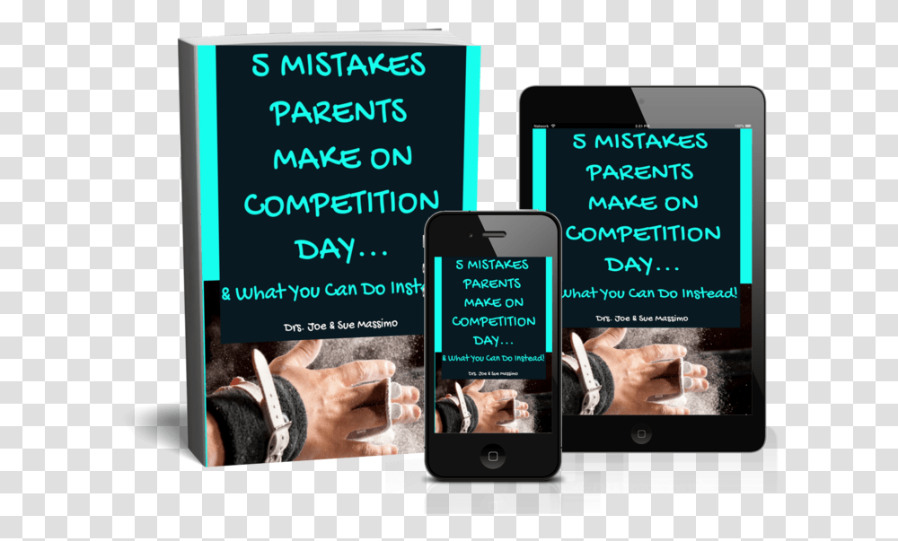 Parent Mistakes Gymnastics Psychology Smartphone, Mobile Phone, Electronics, Cell Phone, Person Transparent Png