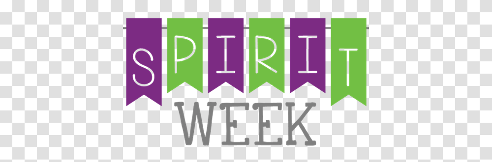 Parent Reminder Next Week Is Spirit Week Little Oak Preschool, Label, Number Transparent Png