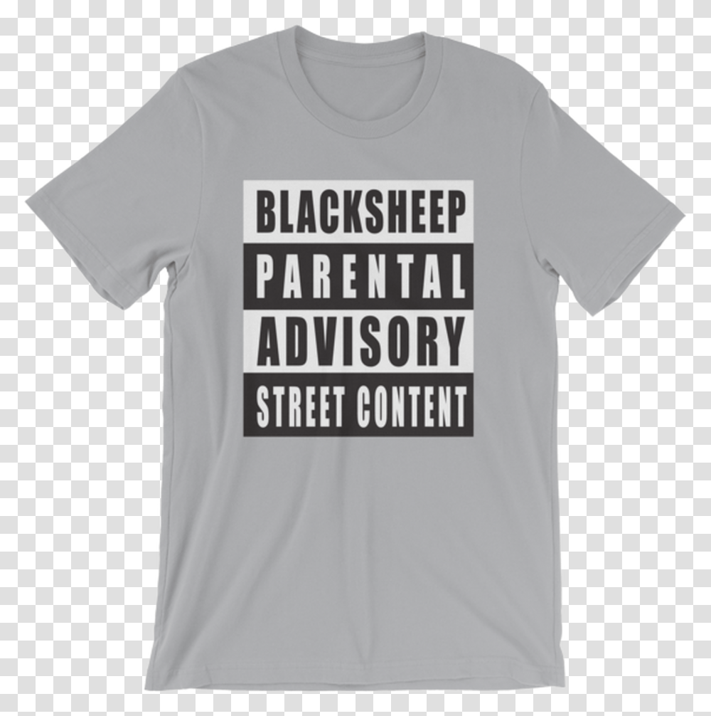 Parental Advisory, Apparel, T-Shirt, Sleeve Transparent Png – Pngset.com