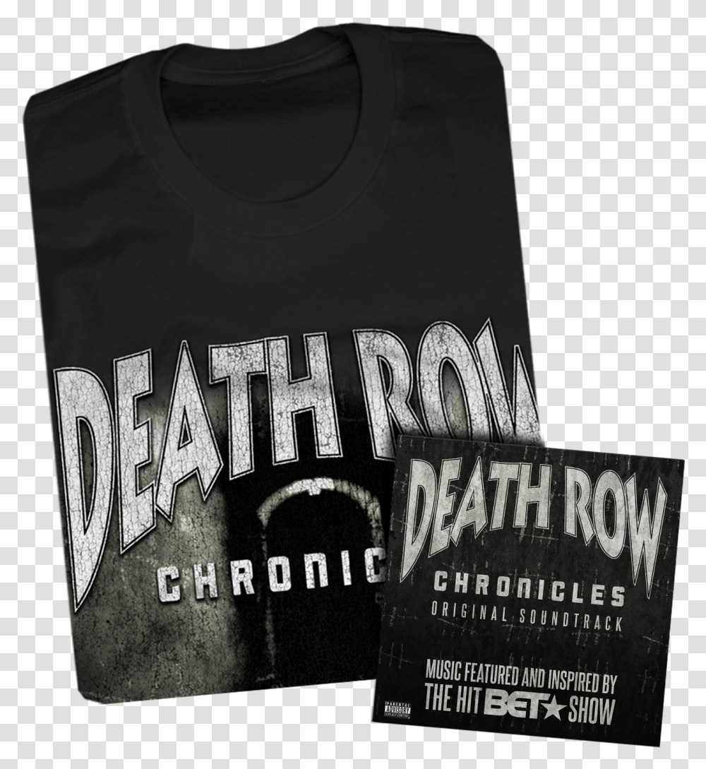 Parental Advisory Explicit Content Death Row Records Hd Death Row Records, Clothing, Apparel, Sleeve, Poster Transparent Png
