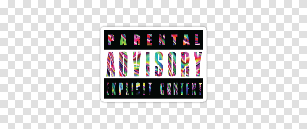 Parental Advisory Explicit Content, Scoreboard, Word, Label Transparent Png