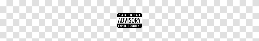 Parental Advisory Explicit Lyrics, Word, Alphabet Transparent Png