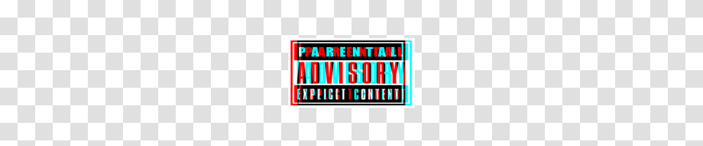 Parental Advisory Free Images, Word, Scoreboard, Label Transparent Png