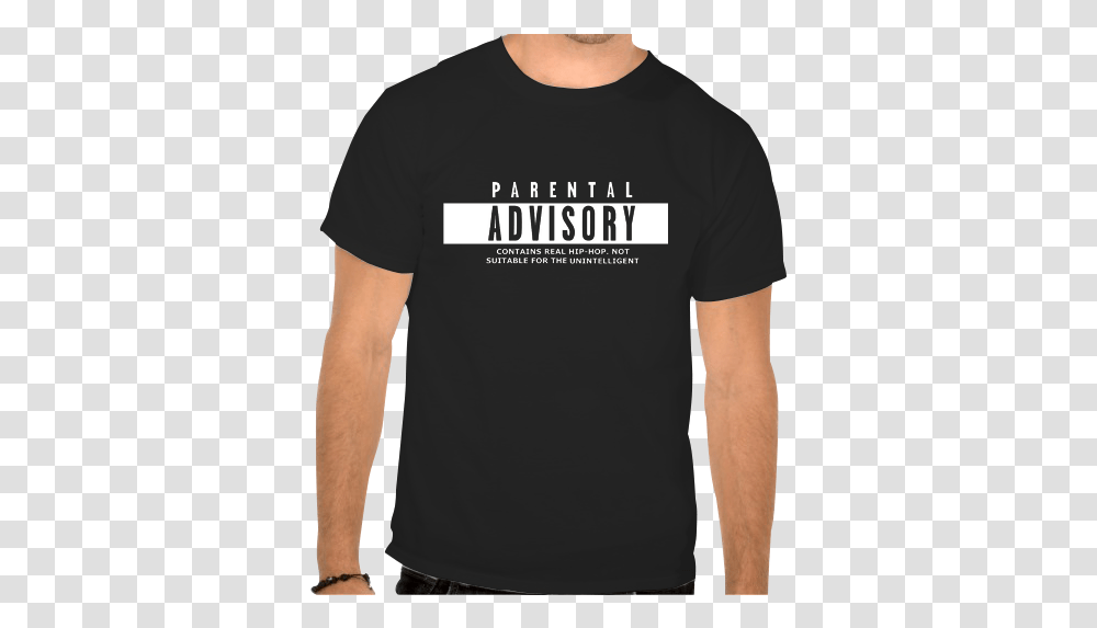 Parental Advisory Shirt Logo Images - Free Bobby Sands T Shirt, Clothing, Apparel, T-Shirt, Sleeve Transparent Png