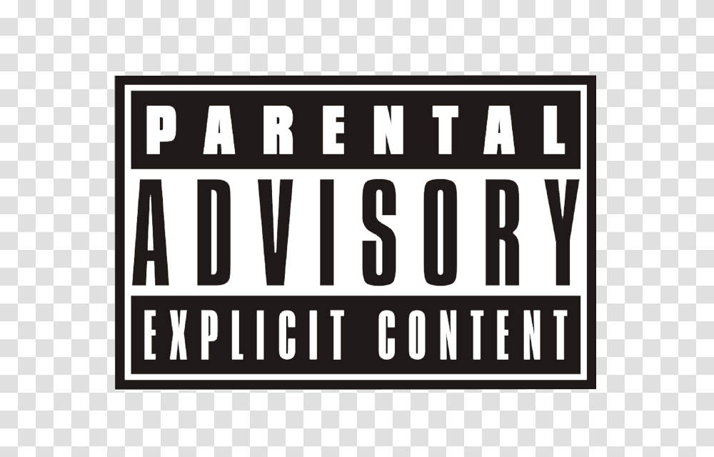 Parental Advisory, Label, Face Transparent Png