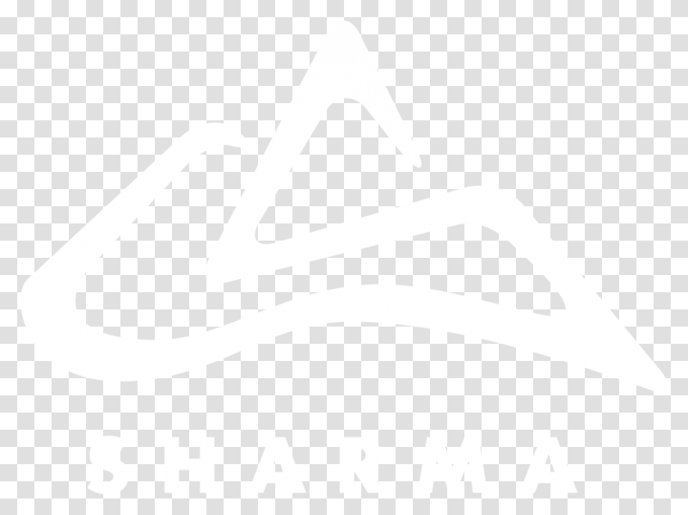 Parental Advisory White Johns Hopkins Logo White, Hammer, Tool, Axe Transparent Png