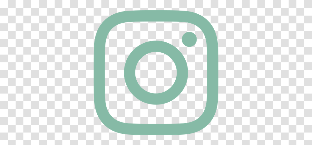 Parenting Without Ego Small Instagram Logo Grey, Symbol, Text, Number, Alphabet Transparent Png