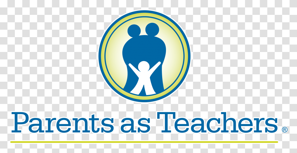 Parents As Teachers Head Start Icon, Logo, Symbol, Trademark, Badge Transparent Png