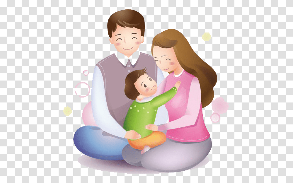 Parents Download Image Parents And Baby, Person, Human, People, Indoors Transparent Png