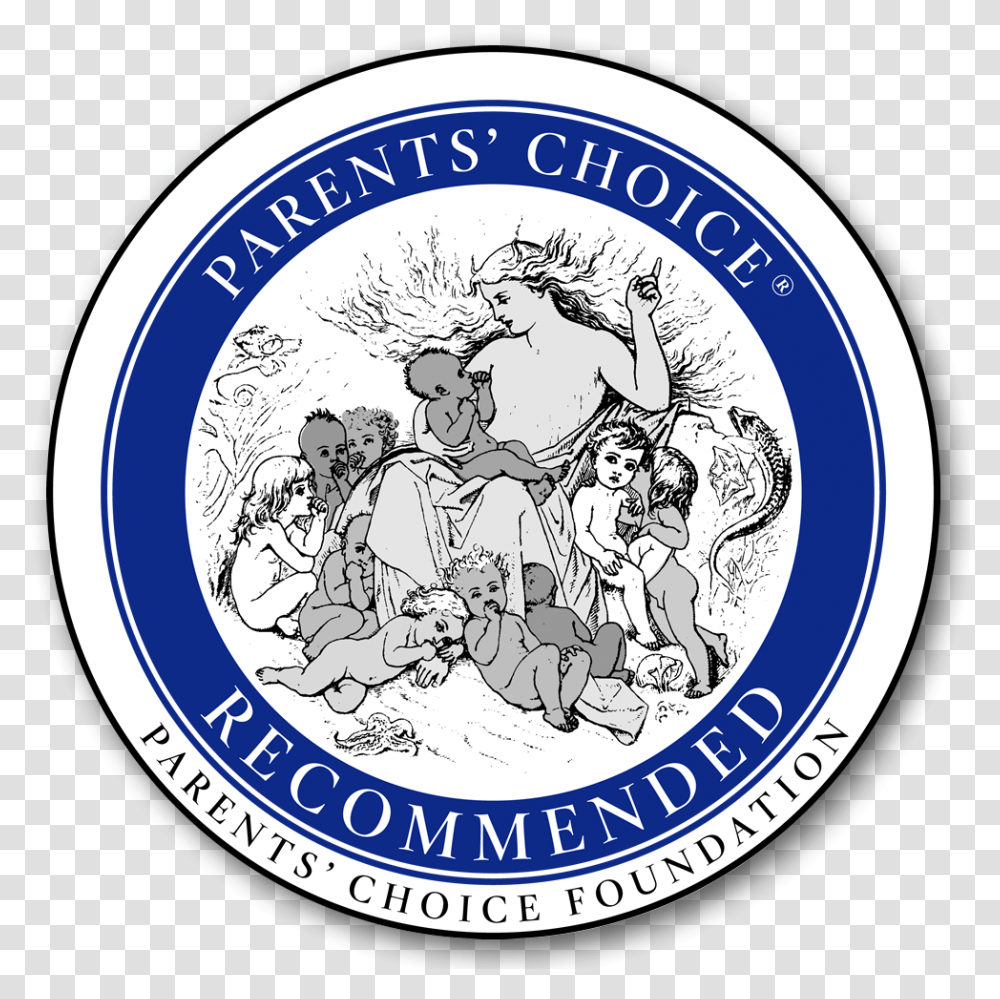 Parents Emblem, Logo, Trademark, Badge Transparent Png