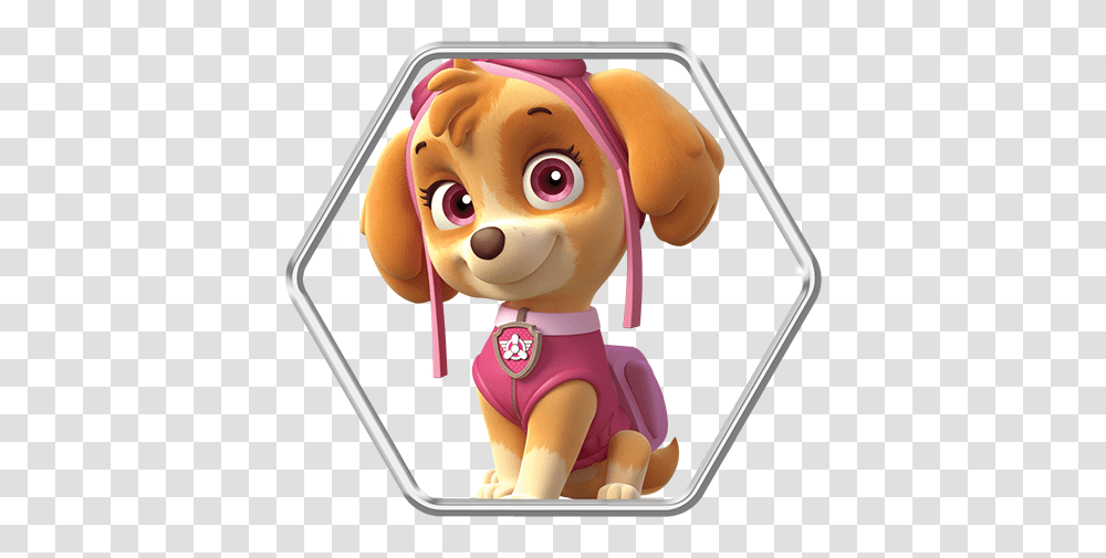 Parents Guide To Paw Patrol Black Belt Review, Toy, Head, Advertisement, Food Transparent Png