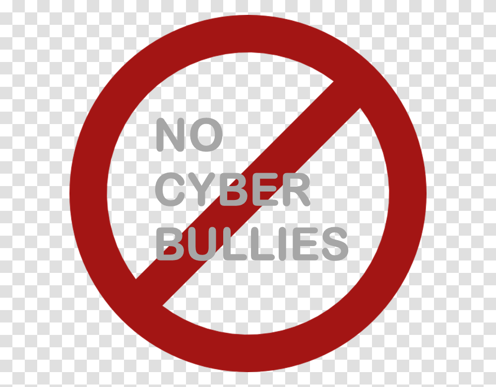 Parents Is Your Child Being Cyberbullied What Is Cyber Traffic Signal U Turn, Label, Logo Transparent Png