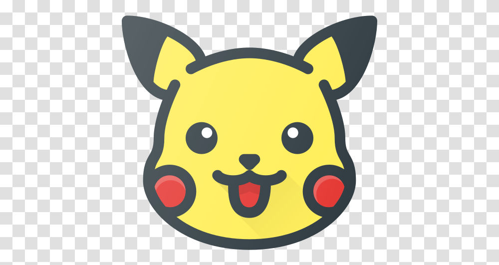 Parents Night Out Art Works Now Pikachu Icon, Animal, Mammal, Graphics, Icing Transparent Png