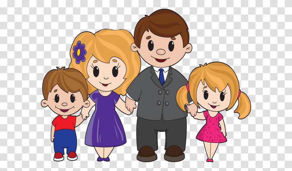 Parents Working Cliparts, Family, People, Person, Human Transparent Png