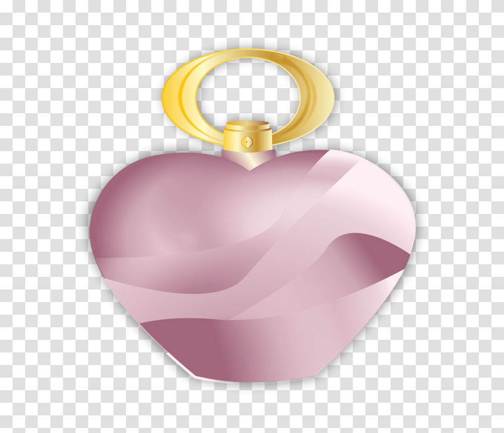 Parfume, Emotion, Lamp, Crystal, Bottle Transparent Png