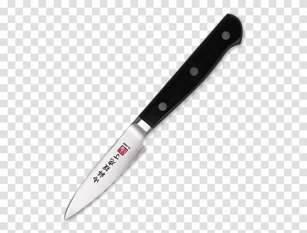 Paring Knife, Blade, Weapon, Weaponry, Letter Opener Transparent Png