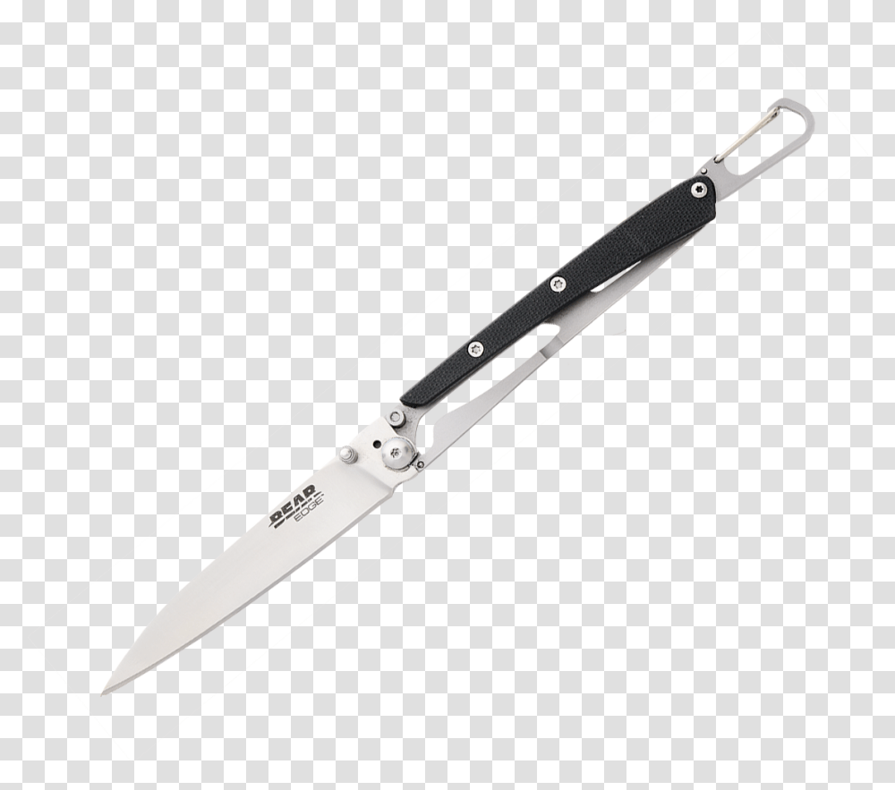 Paring Knife, Letter Opener, Blade, Weapon, Weaponry Transparent Png
