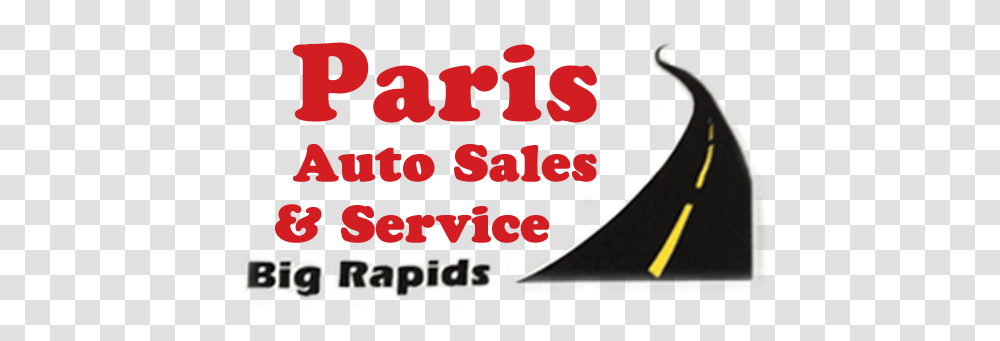Paris Auto Sales Amp Service, Poster, Word Transparent Png