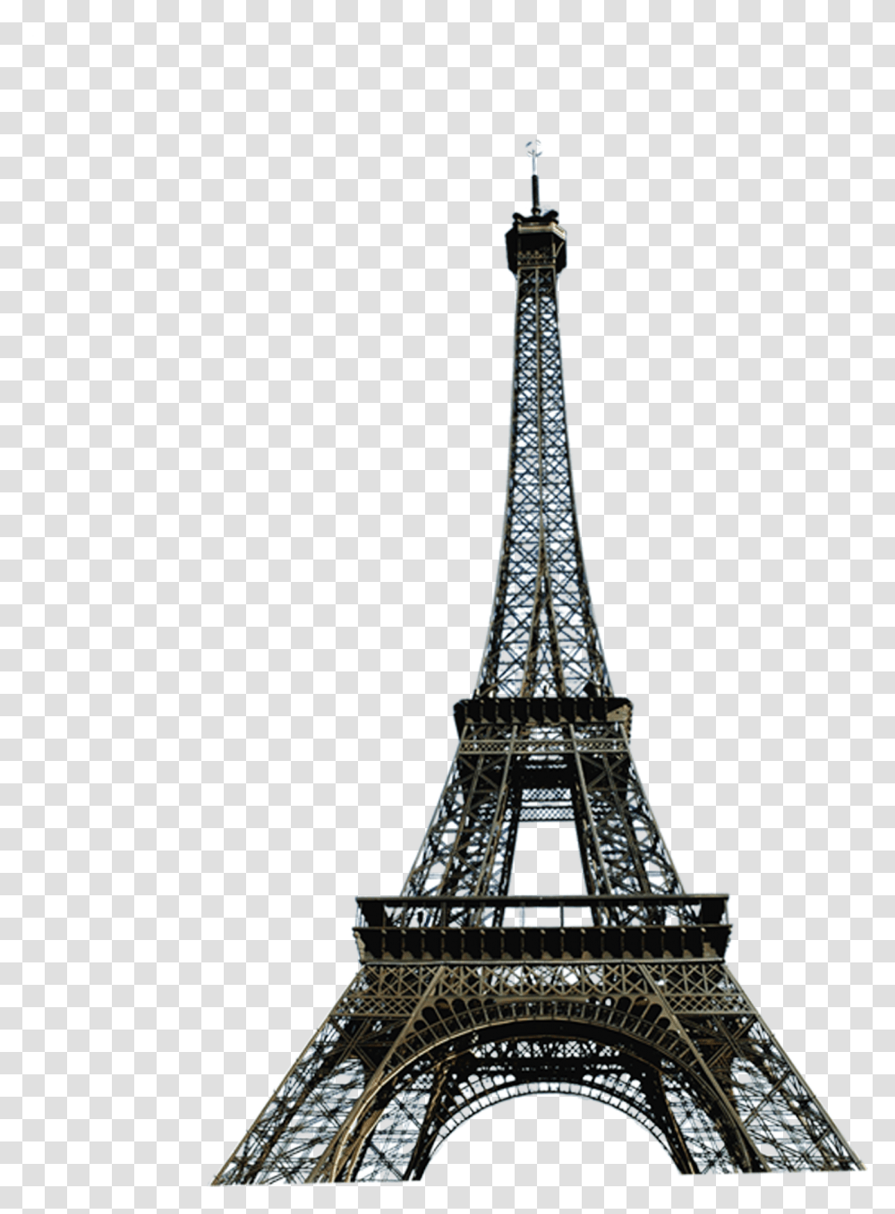 Paris Eiffel Tower Clip Art Paris Eiffel Tower, Architecture, Building, Spire, Steeple Transparent Png