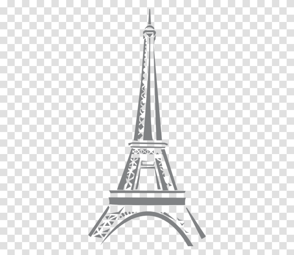 Paris Eiffel Tower Symbol, Architecture, Building, Nature, Outdoors Transparent Png