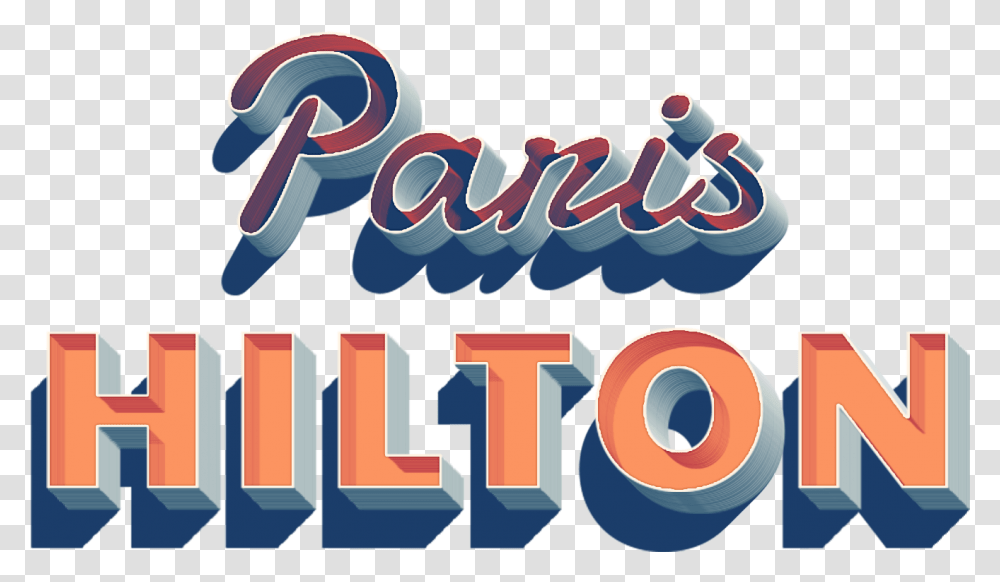 Paris Hilton Graphic Design, Word, Label, Alphabet Transparent Png
