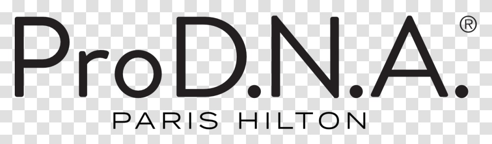 Paris Hilton Pro Dna Logo, Number, Word Transparent Png