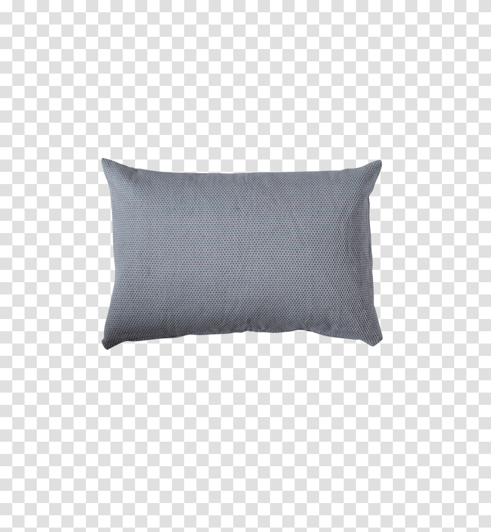 Paris Pillow Ombre Blue Pique Weave, Cushion, Rug Transparent Png