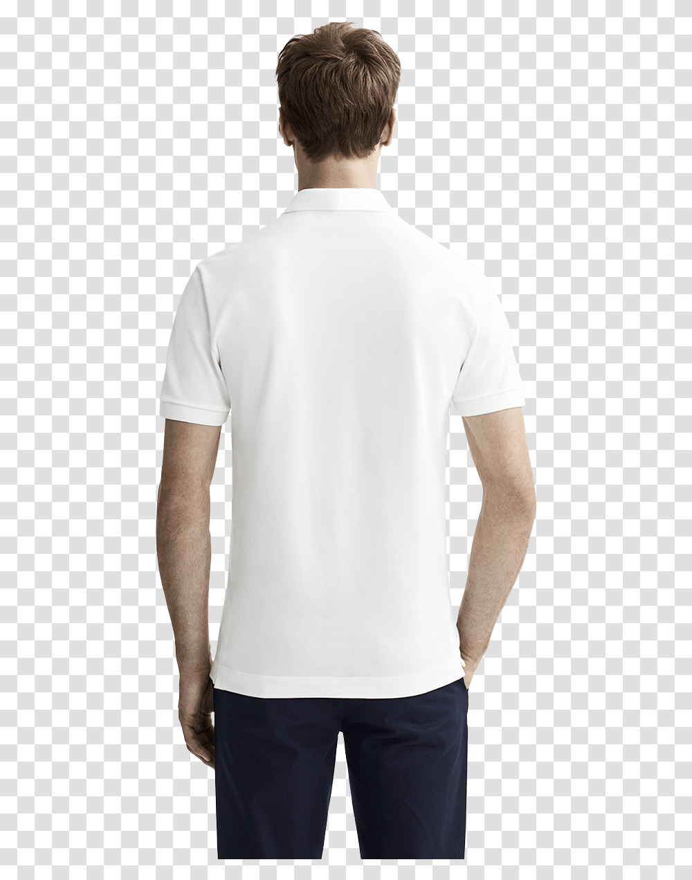 Paris Polo For Men The New Chic Lacoste Man, Clothing, Apparel, Sleeve, Shirt Transparent Png