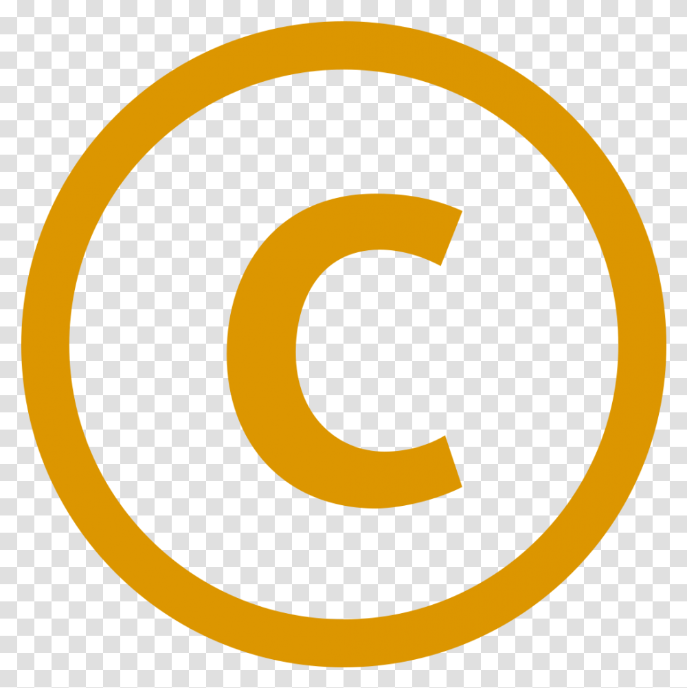 Paris Rer C Icon Circle, Text, Number, Symbol, Alphabet Transparent Png