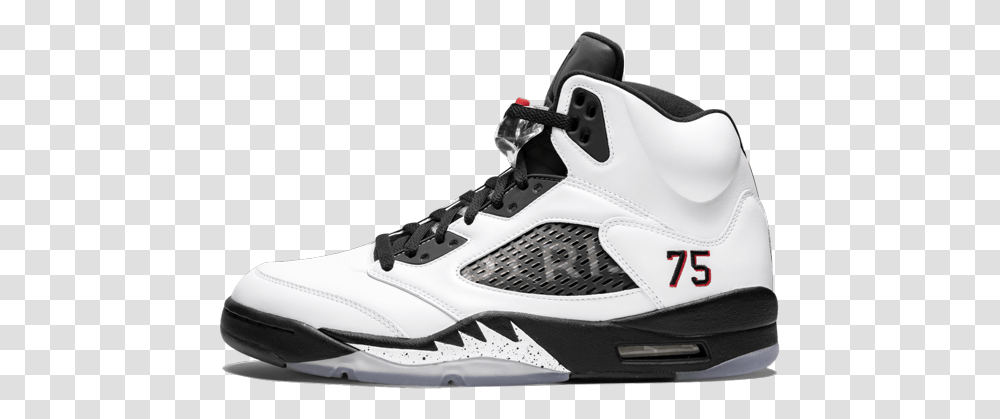 Paris Saint Germain Jordan, Shoe, Footwear, Apparel Transparent Png