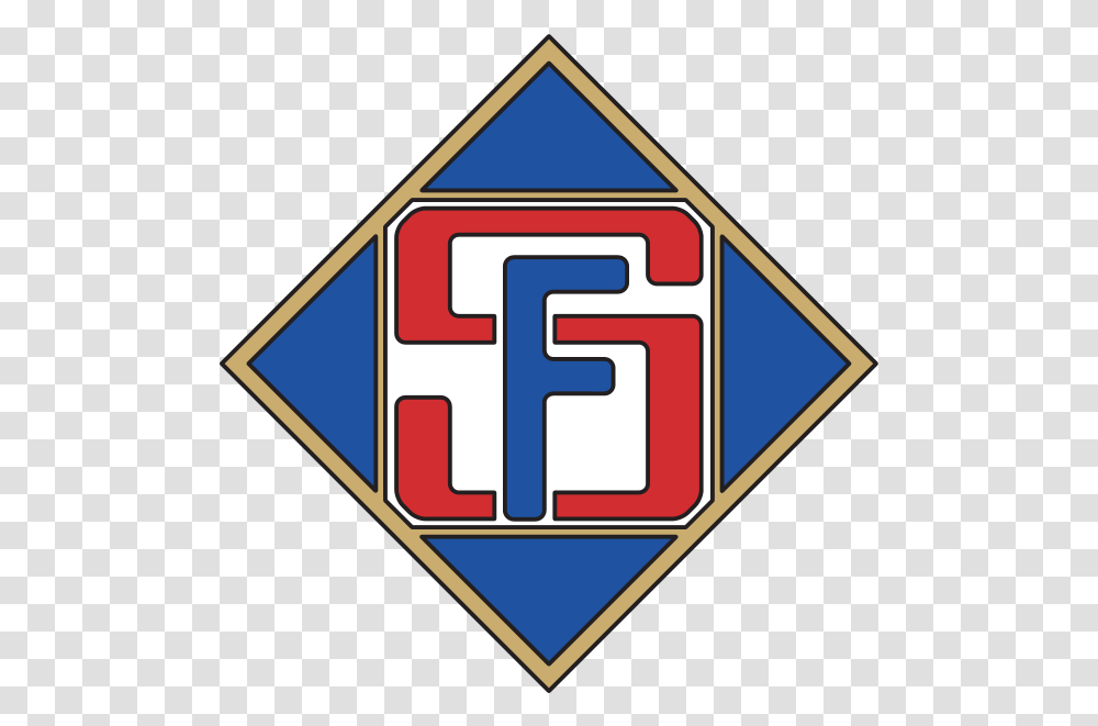 Paris Sg Logo Download Logo Icon Stade Fc Logo, Symbol, Trademark, Road Sign, Emblem Transparent Png