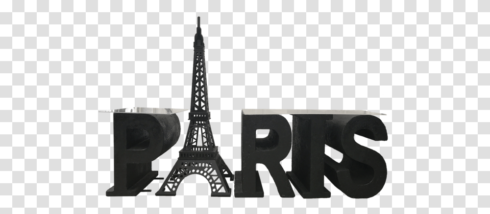 Paris Table Tower, Spire, Architecture, Building, Metropolis Transparent Png