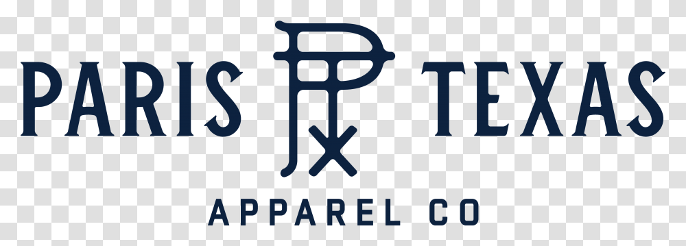 Paris Texas Apparel Co Calligraphy, Alphabet, Number Transparent Png