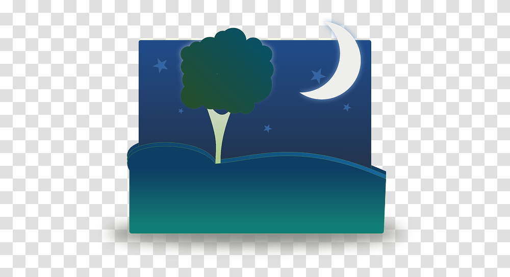 Park At Night Clip Art, Outdoors, Nature, Poster Transparent Png