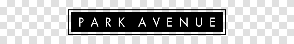 Park Avenue Logo Pic Hundreds Solace, Word, Alphabet Transparent Png