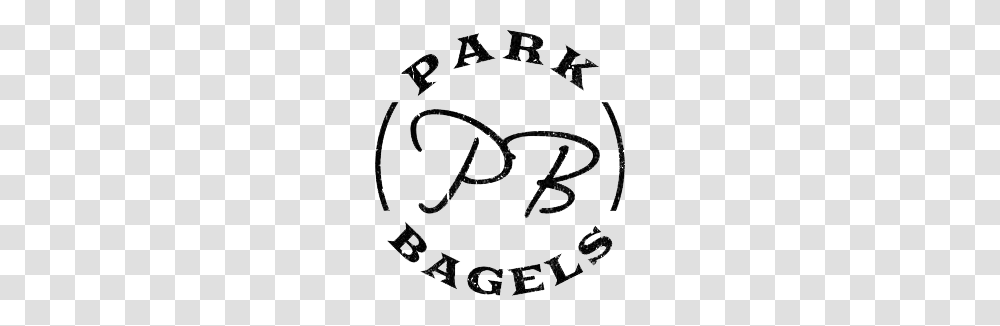 Park Bagels In Brooklyn Ny Breakfast Lunch Catering, Logo, Emblem Transparent Png