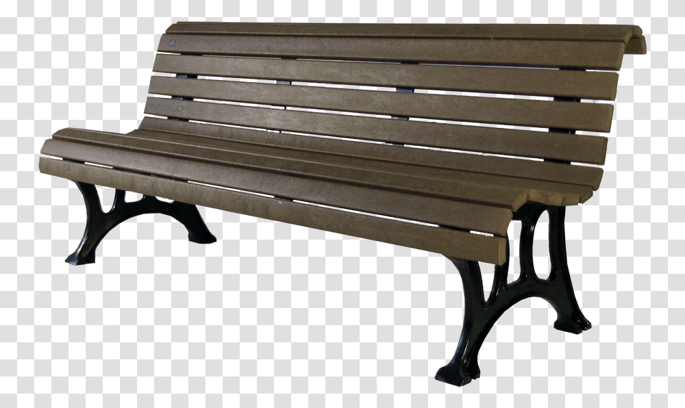 Park Bench Background Image Park Bench, Furniture, Gun, Weapon, Weaponry Transparent Png