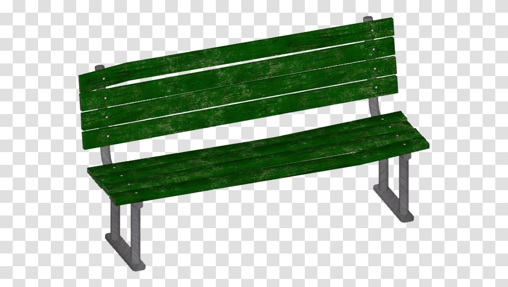 Park Bench Bench, Furniture Transparent Png