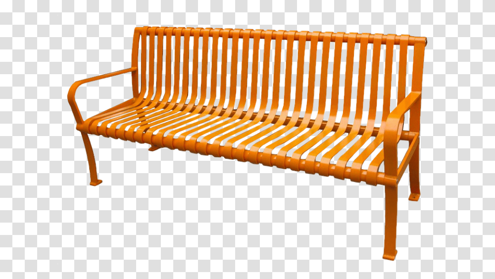Park Bench Bench, Furniture Transparent Png