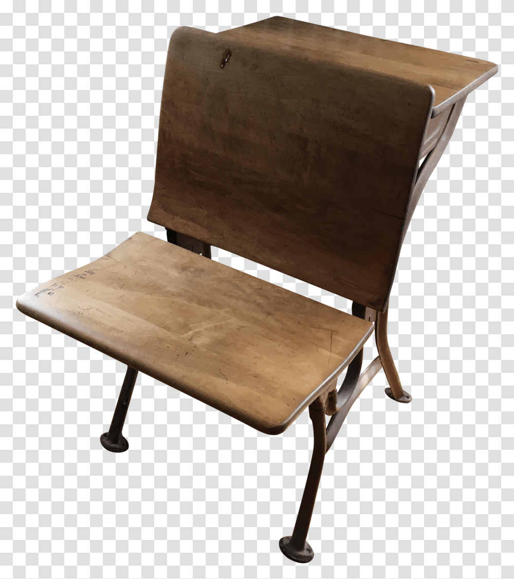 Park Bench Clipart Chair, Tabletop, Furniture, Wood, Plywood Transparent Png