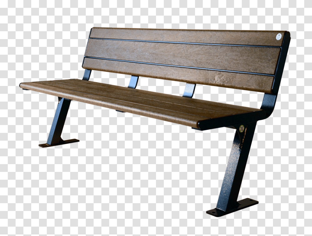 Park Bench Hd Photo, Furniture, Wood, Plywood, Tabletop Transparent Png