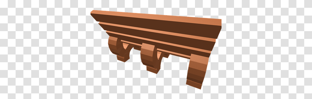 Park Bench Roblox Plank, Furniture, Wood, Table, Architecture Transparent Png