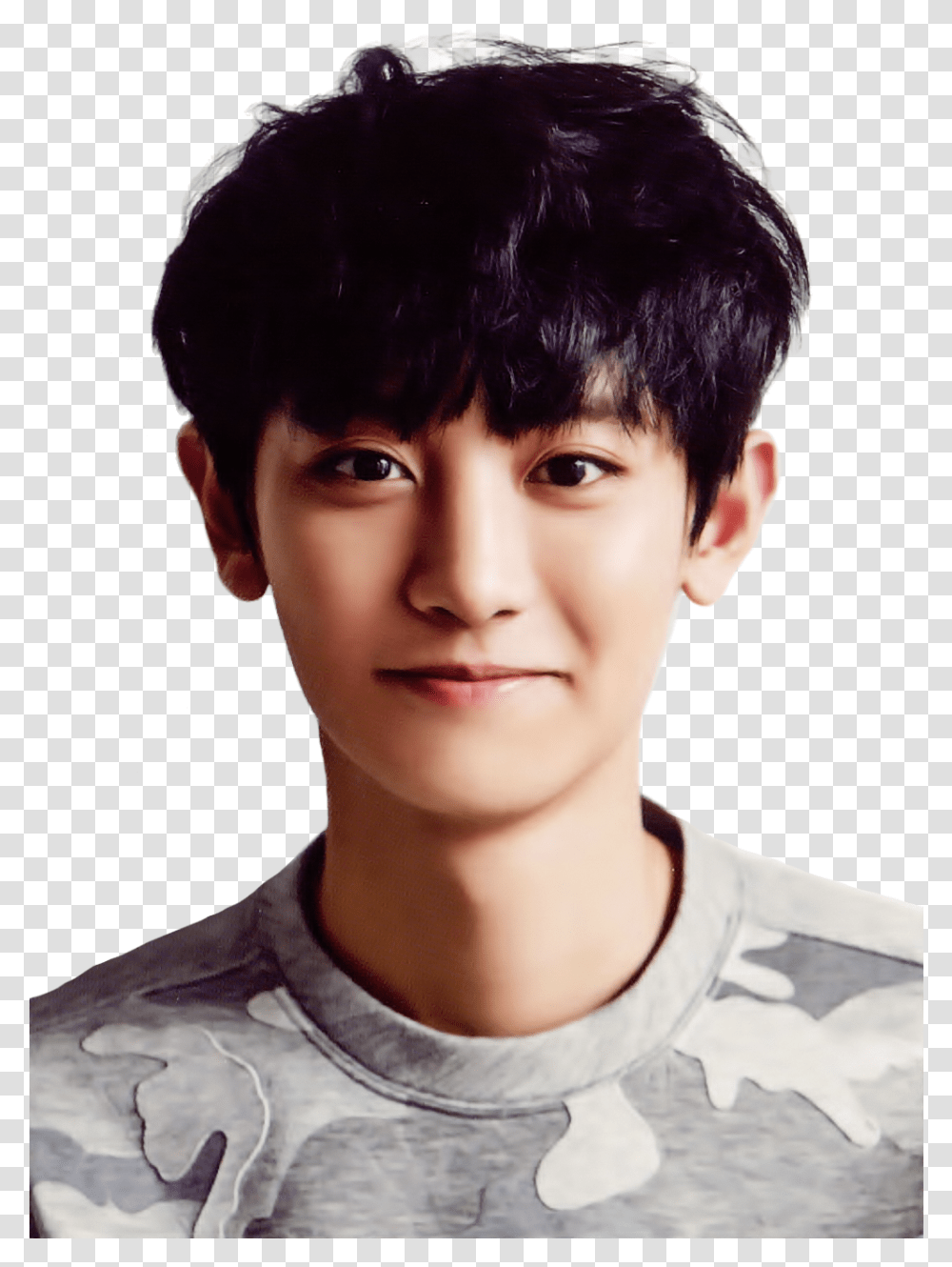 Park Chanyeol Photoshoot 2015, Face, Person, Human, Boy Transparent Png