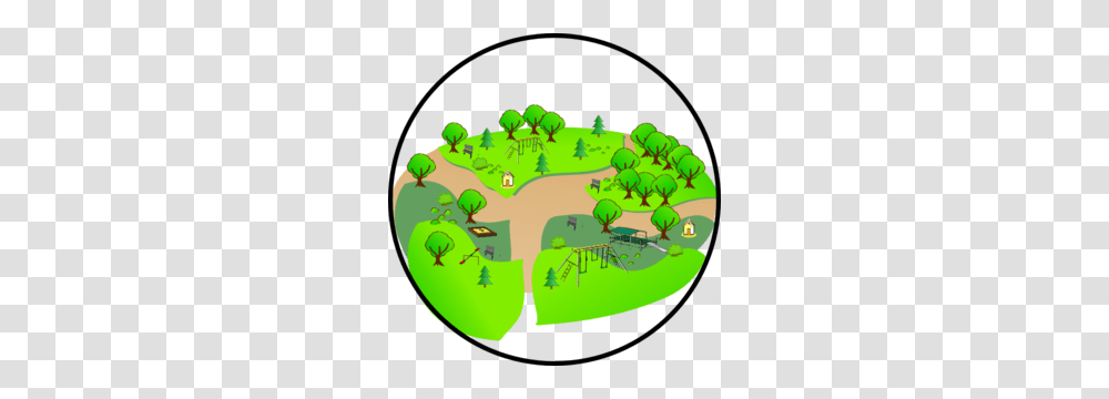 Park Clip Art, Land, Outdoors, Nature, Vegetation Transparent Png