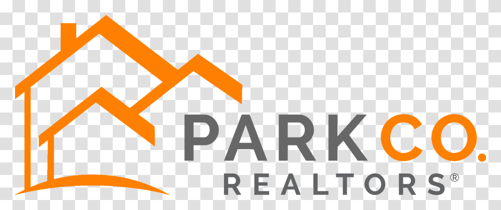 Park Co Realtors Logo, Number, Alphabet Transparent Png