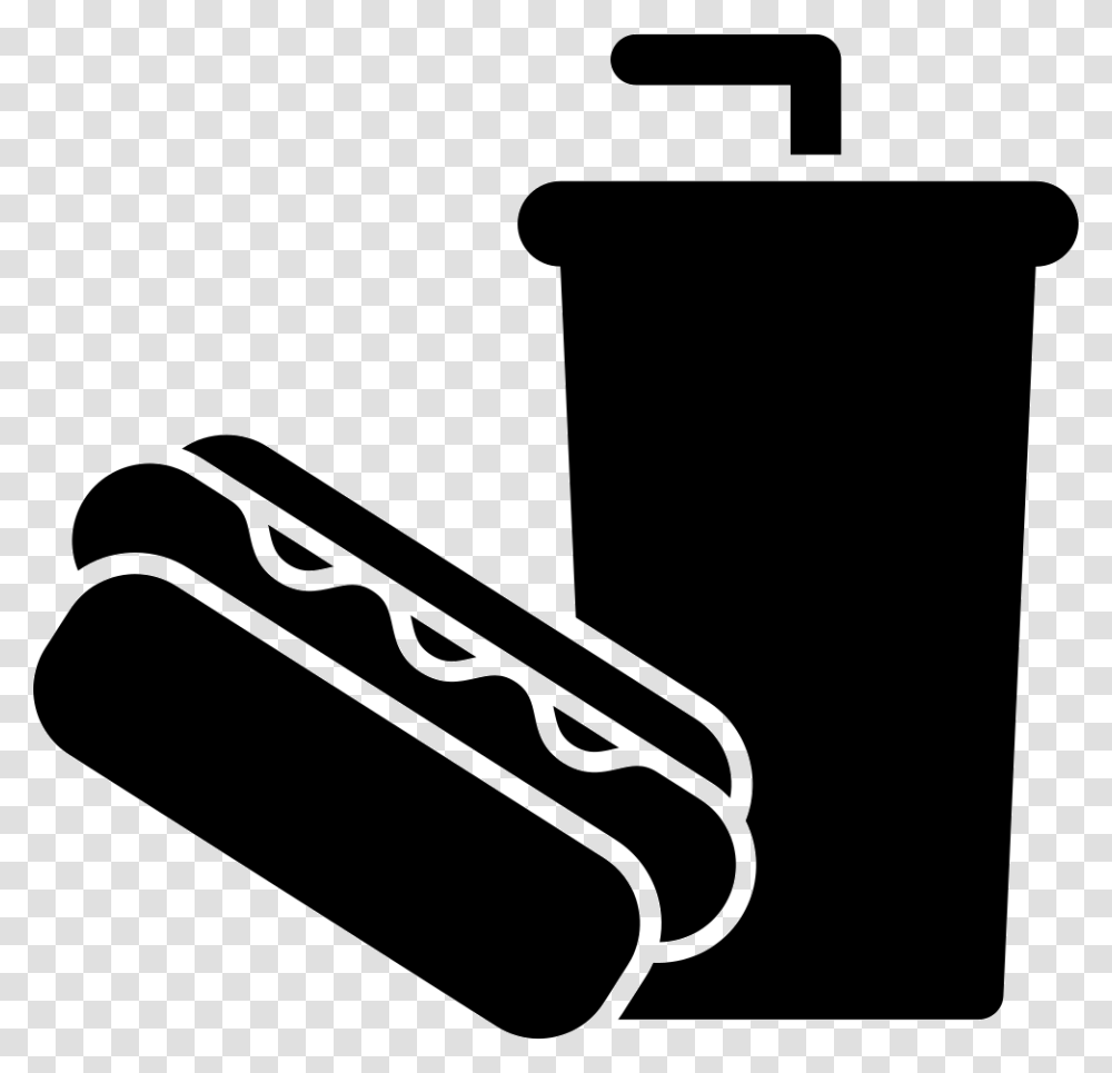 Park Junk Fast Food Comments Fast Food Icon, Hammer, Tool, Tin, Can Transparent Png